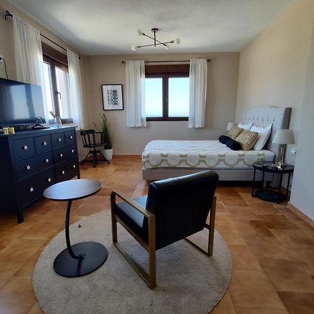 Boutique Beach House, Colina Del Emperador La Manga del Mar Menor Kültér fotó