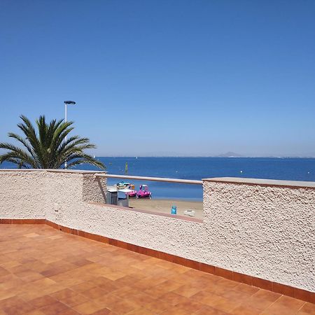 Boutique Beach House, Colina Del Emperador La Manga del Mar Menor Kültér fotó