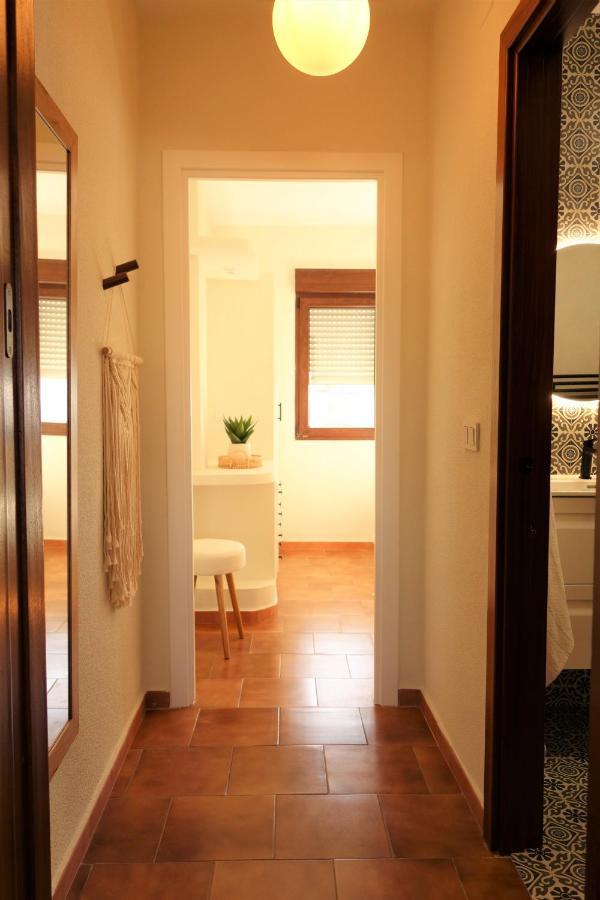 Boutique Beach House, Colina Del Emperador La Manga del Mar Menor Kültér fotó