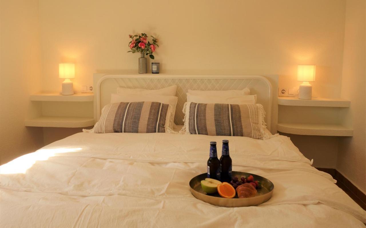 Boutique Beach House, Colina Del Emperador La Manga del Mar Menor Kültér fotó