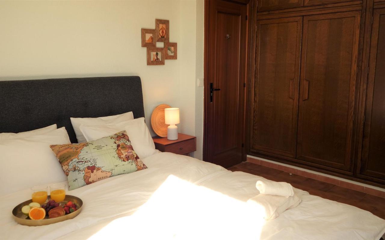 Boutique Beach House, Colina Del Emperador La Manga del Mar Menor Kültér fotó