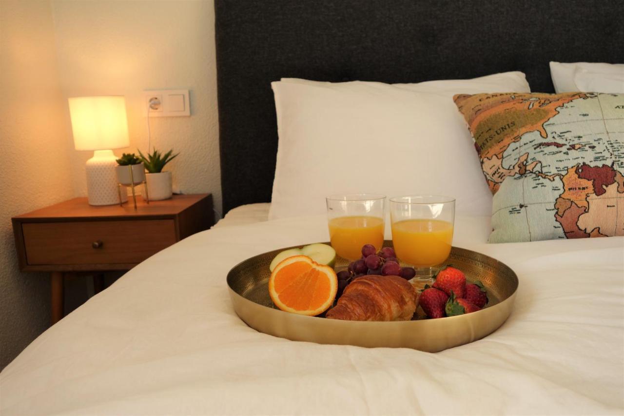 Boutique Beach House, Colina Del Emperador La Manga del Mar Menor Kültér fotó