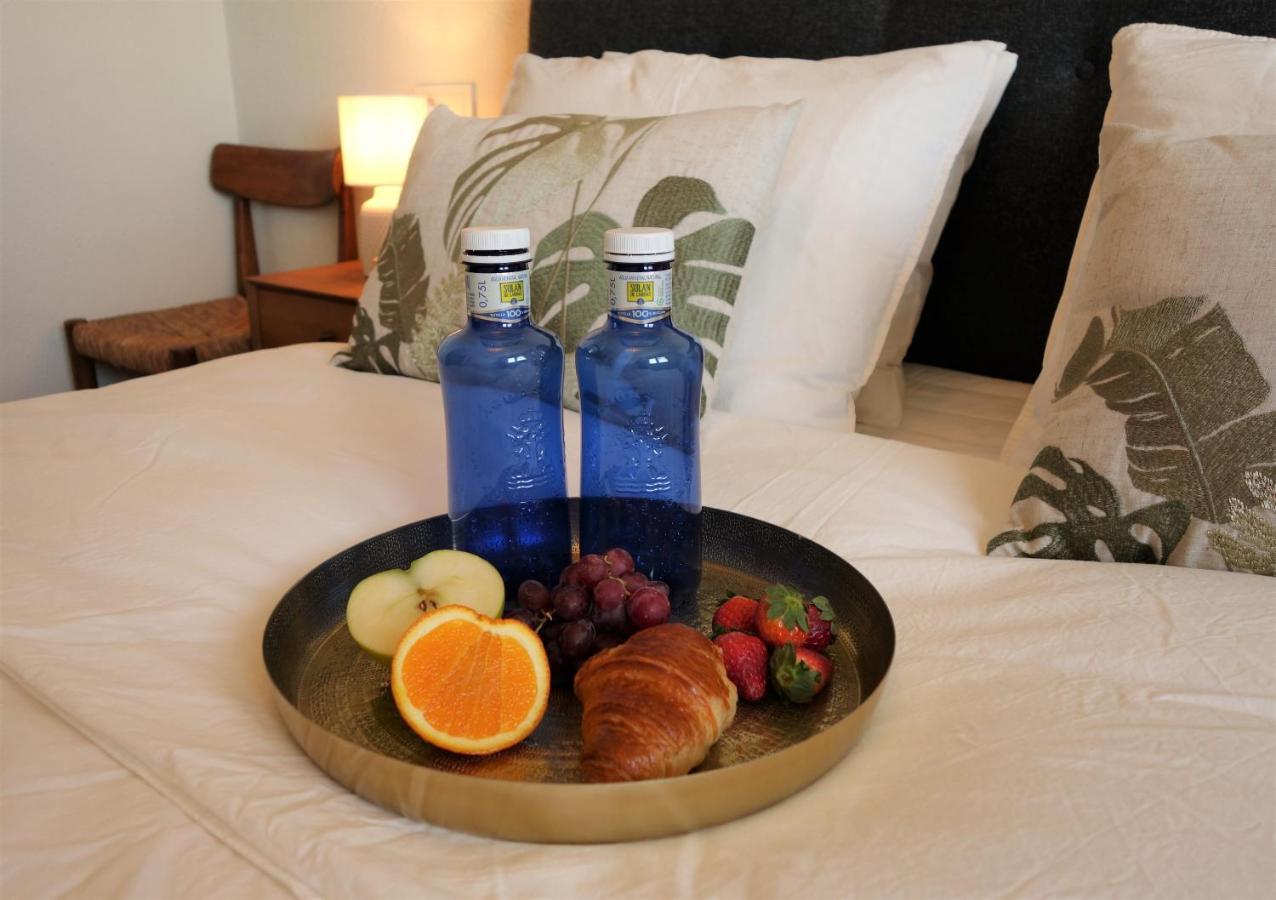 Boutique Beach House, Colina Del Emperador La Manga del Mar Menor Kültér fotó