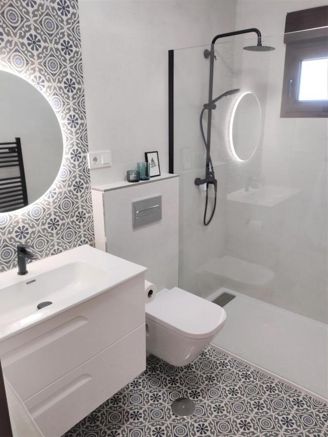 Boutique Beach House, Colina Del Emperador La Manga del Mar Menor Kültér fotó