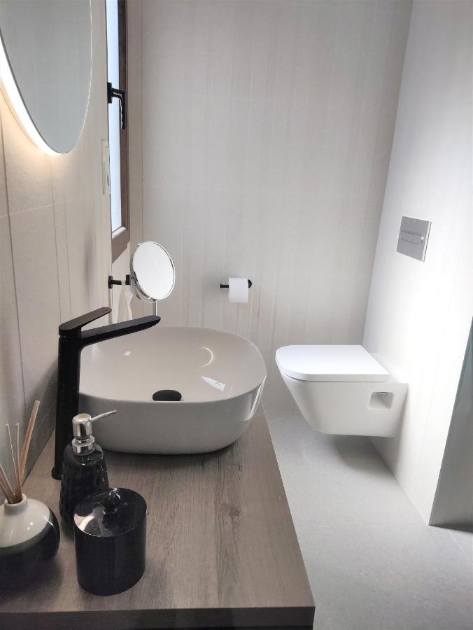 Boutique Beach House, Colina Del Emperador La Manga del Mar Menor Kültér fotó