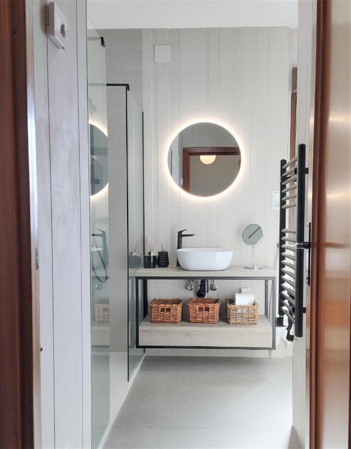 Boutique Beach House, Colina Del Emperador La Manga del Mar Menor Kültér fotó