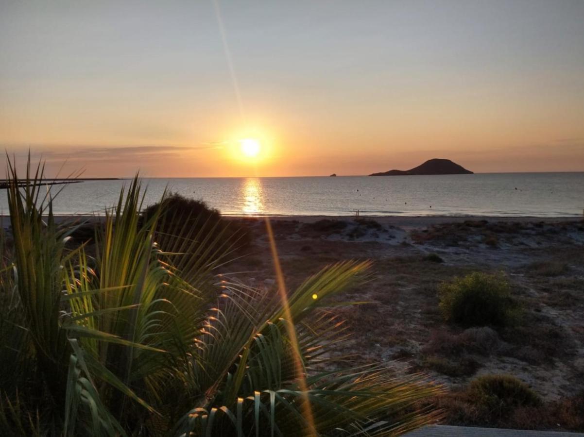 Boutique Beach House, Colina Del Emperador La Manga del Mar Menor Kültér fotó