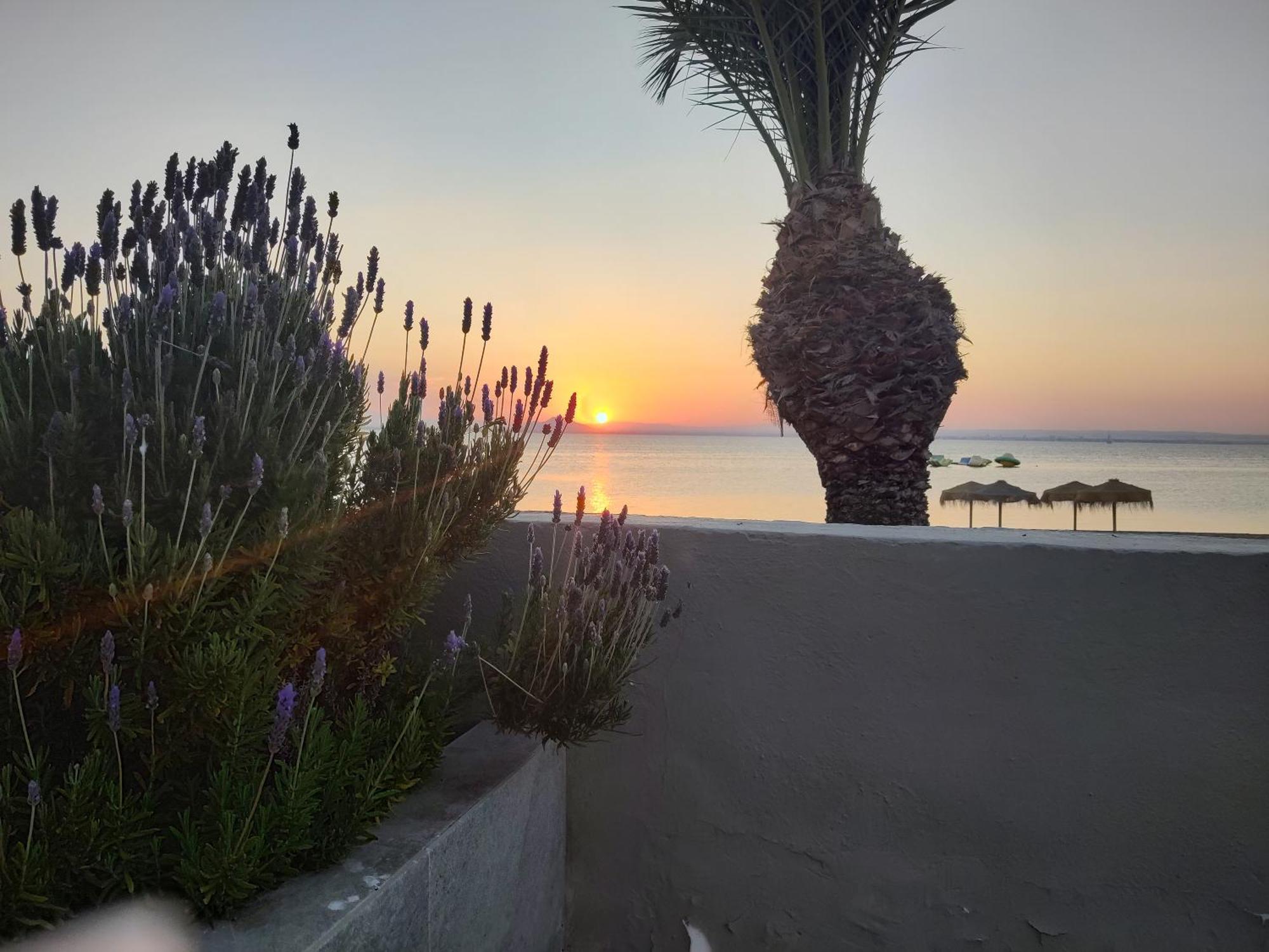 Boutique Beach House, Colina Del Emperador La Manga del Mar Menor Kültér fotó