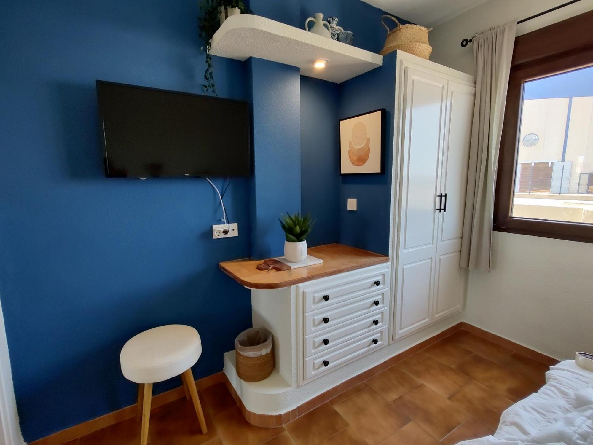 Boutique Beach House, Colina Del Emperador La Manga del Mar Menor Kültér fotó