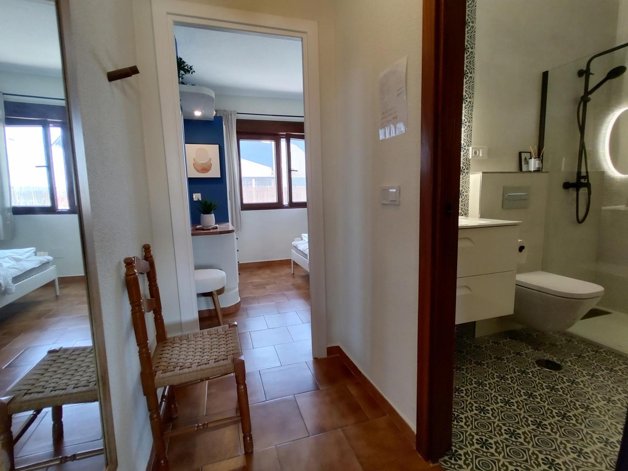 Boutique Beach House, Colina Del Emperador La Manga del Mar Menor Kültér fotó