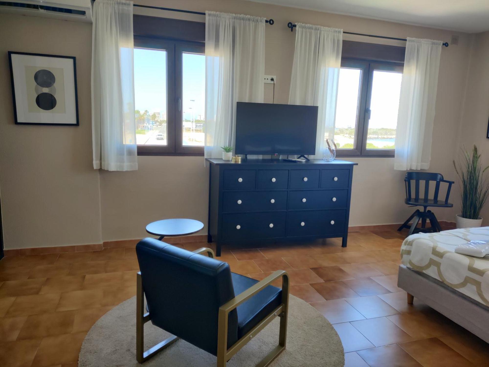 Boutique Beach House, Colina Del Emperador La Manga del Mar Menor Kültér fotó