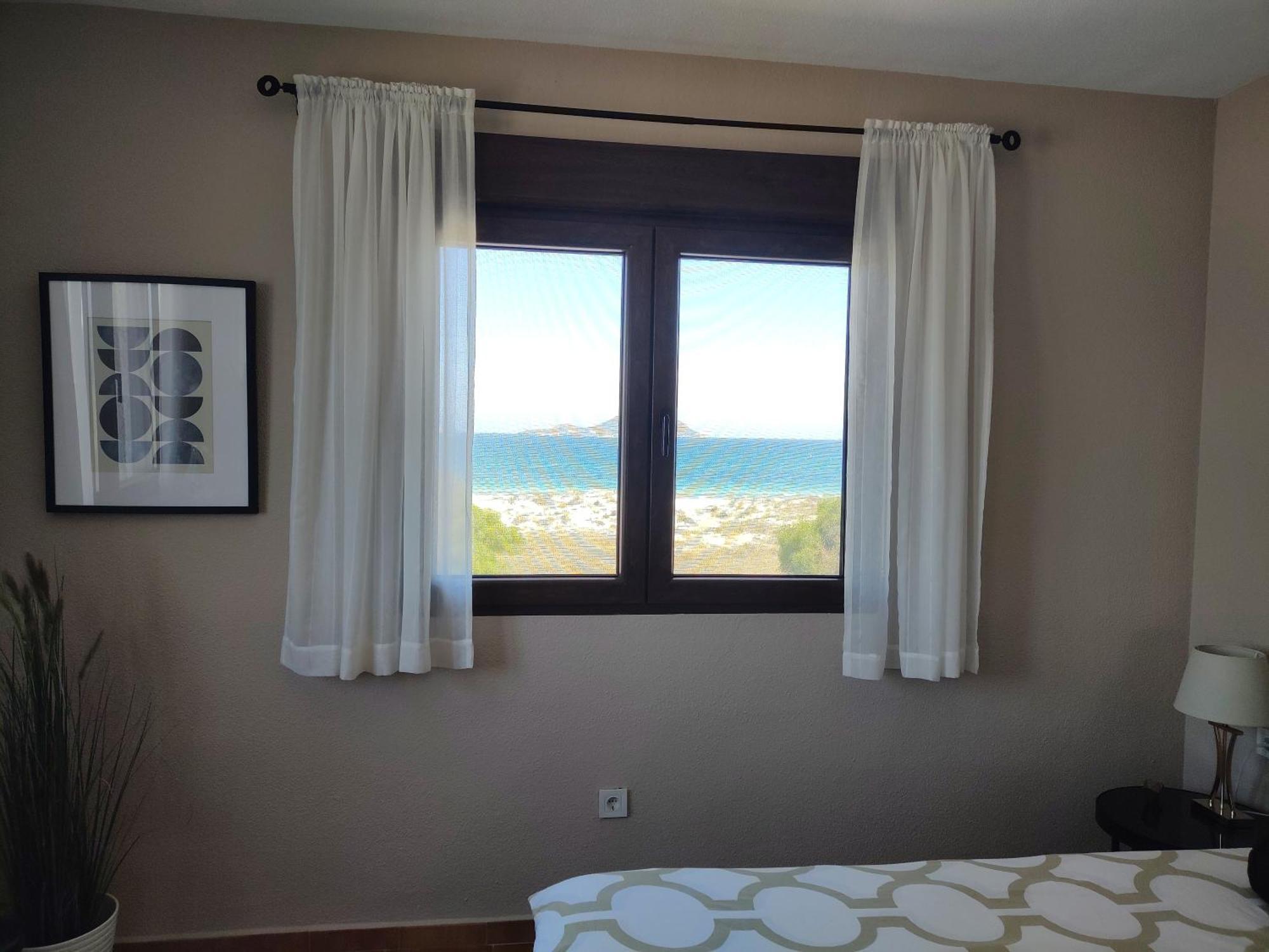 Boutique Beach House, Colina Del Emperador La Manga del Mar Menor Kültér fotó