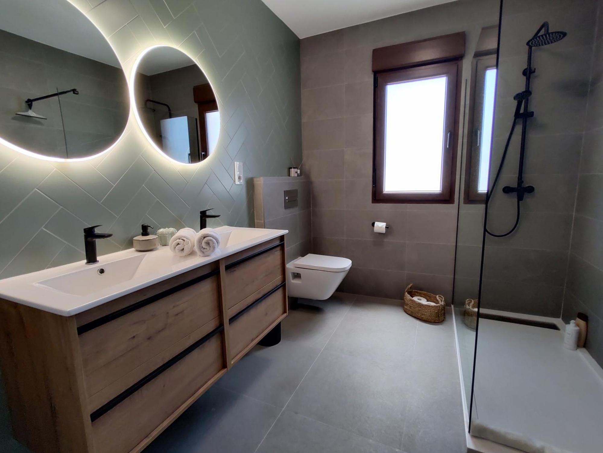 Boutique Beach House, Colina Del Emperador La Manga del Mar Menor Kültér fotó
