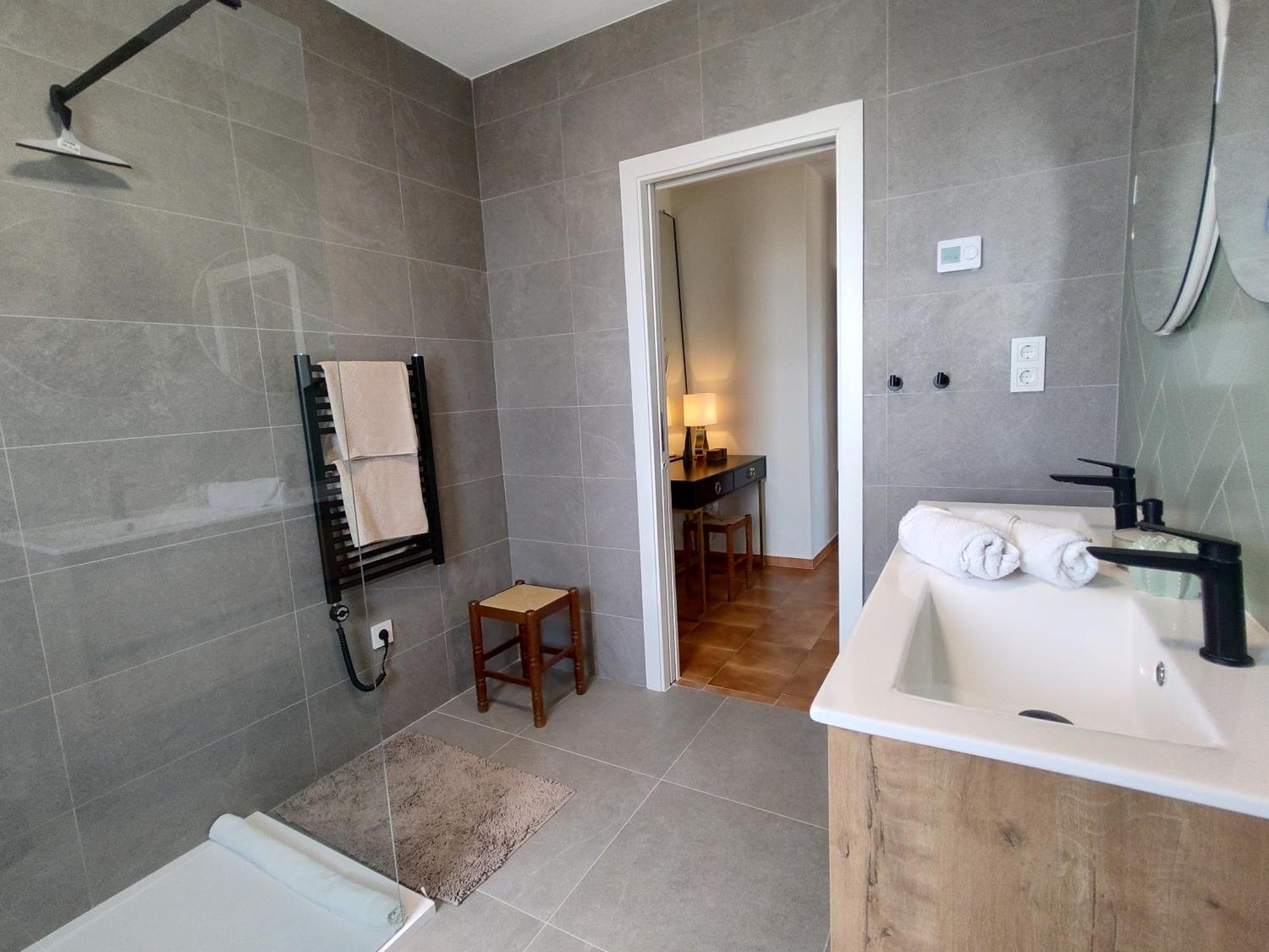 Boutique Beach House, Colina Del Emperador La Manga del Mar Menor Kültér fotó